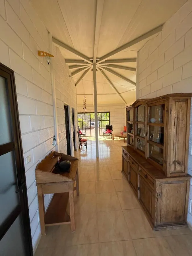Villa Parasol - Finca Tabaiba By Tor Icod De Los Vinos 0*,