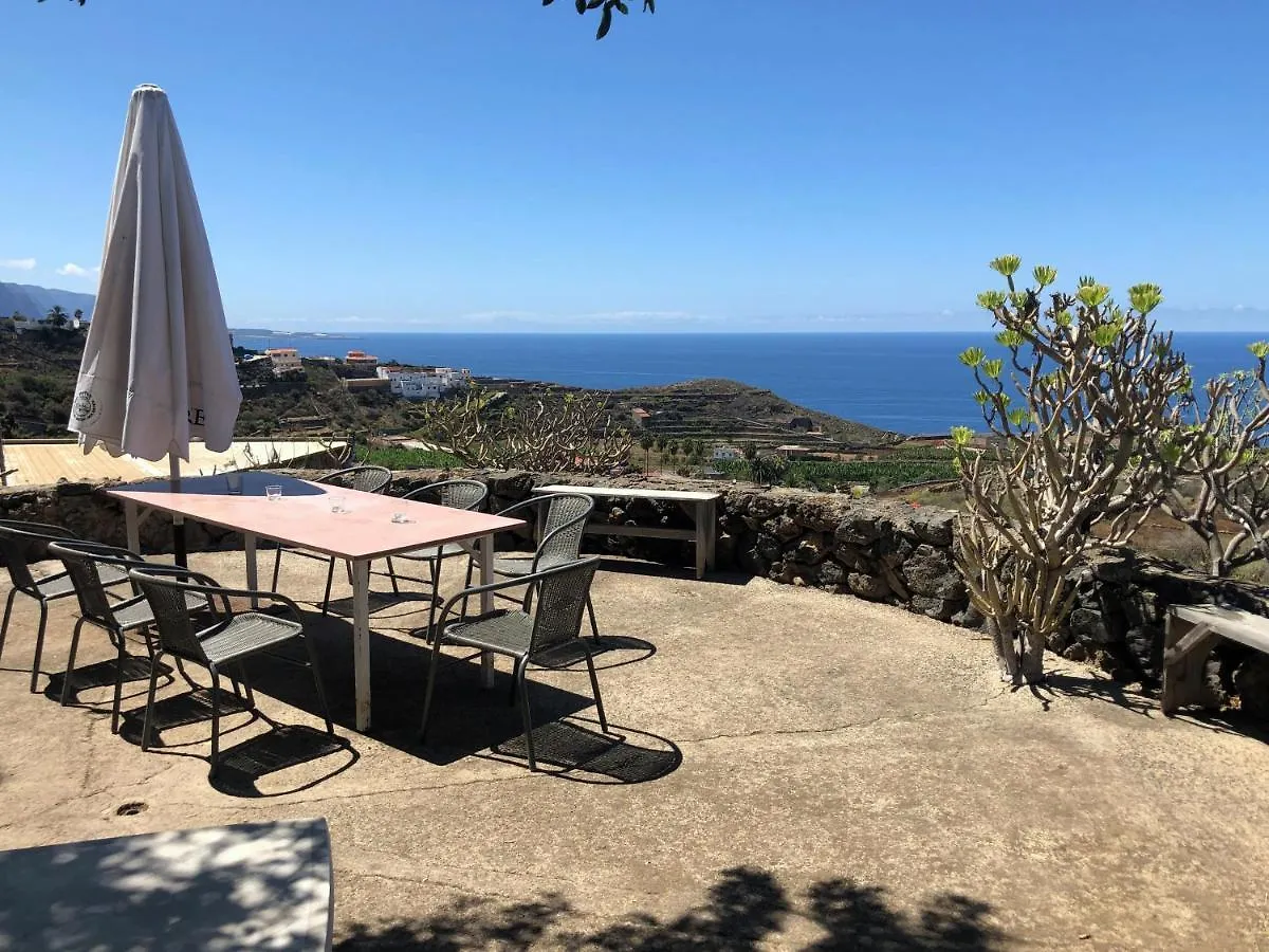 Ferienhaus Villa Parasol - Finca Tabaiba By Tor Icod De Los Vinos